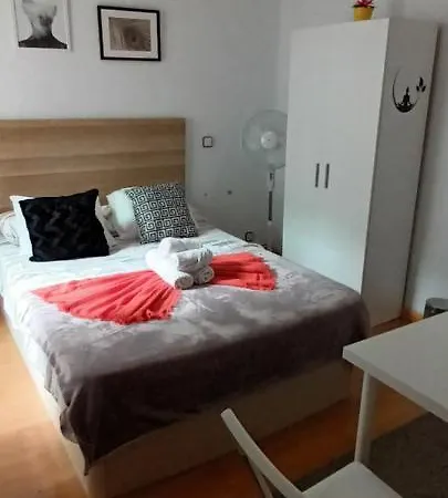 Homestay Interior En *