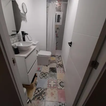 Malasana Apartamento Madrid