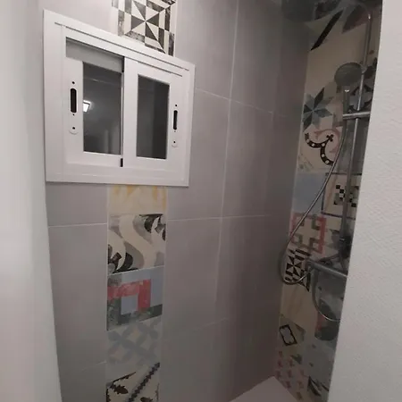 Malasana Apartamento Madrid