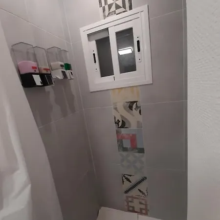 Malasana Apartamento *