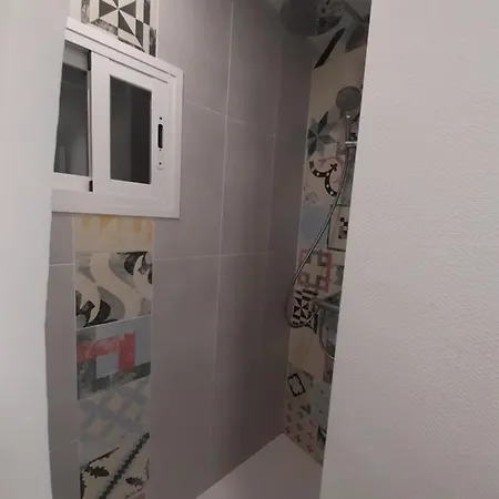 Apartamento Malasana