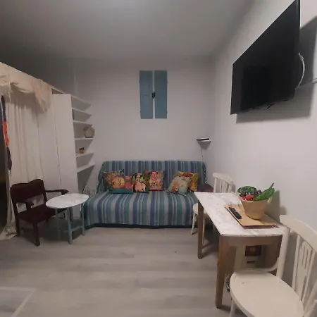 Malasana Appartamento *