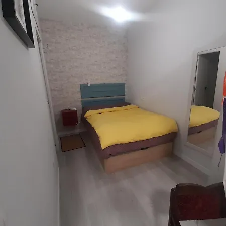 Apartamento Malasana