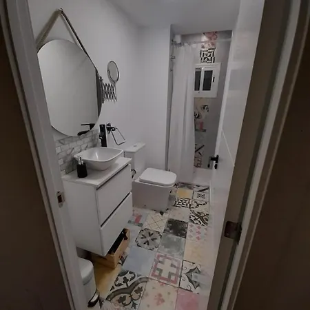 Apartamento Malasana