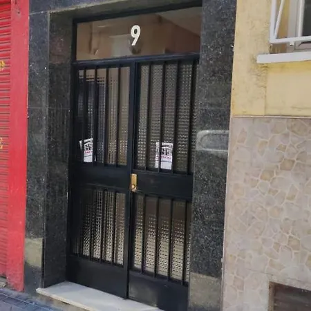 Pensión M&m *