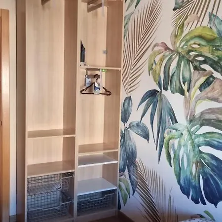 Apartamento Sweet