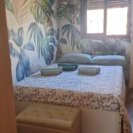 Apartamento Sweet