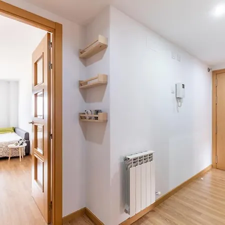 Sweet Apartamento *