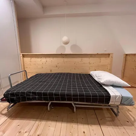 The Ventas Whim. Apartment Madrid