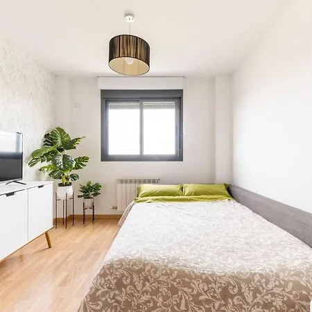 Sweet Apartament *