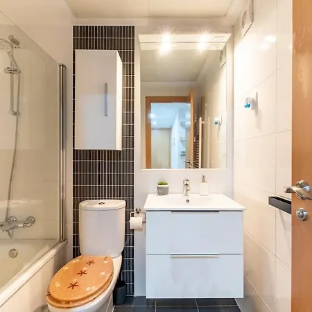 Apartamento Sweet