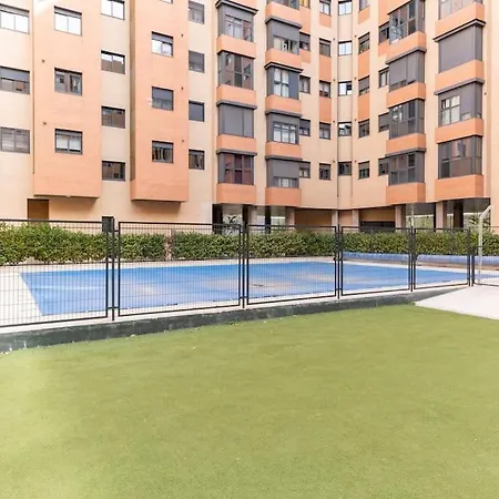 Sweet Apartament