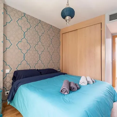 Sweet Apartament *