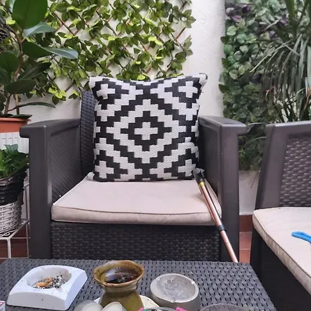 Casa De Ciss Séjour chez l'habitant