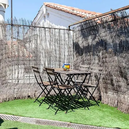 Oasis De Paz En El Centro De Apartment *