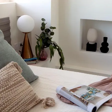 Wishome - Atico Con Espectacular Terraza En Bernabeu Apartment Madrid