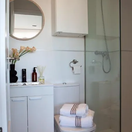 Apartment Wishome - Atico Con Espectacular Terraza En Bernabeu *