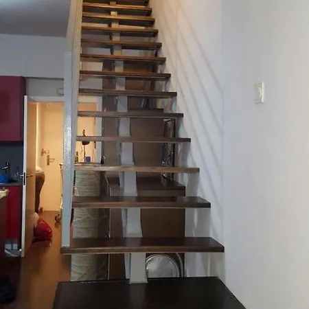 Atico,loft ,duplex Apartamento *