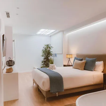 Chamberi Living - Nuevos De Lujo *