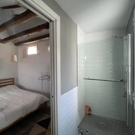 Apartment Located In Plaza Espana
