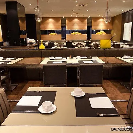 Ac Feria By Marriott Hotel 4*