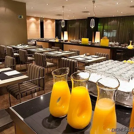 Ac Feria By Marriott 4* Madrid