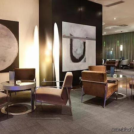 Ac Feria By Marriott Madrid