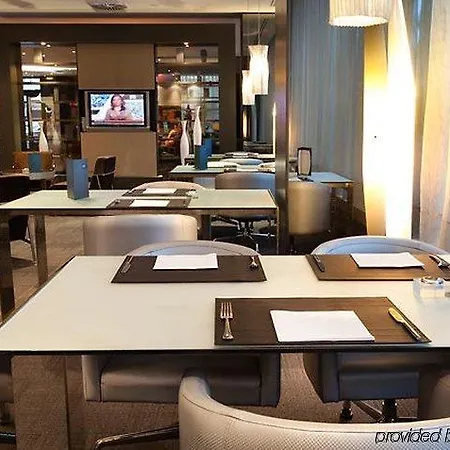 Ac Feria By Marriott Hotel