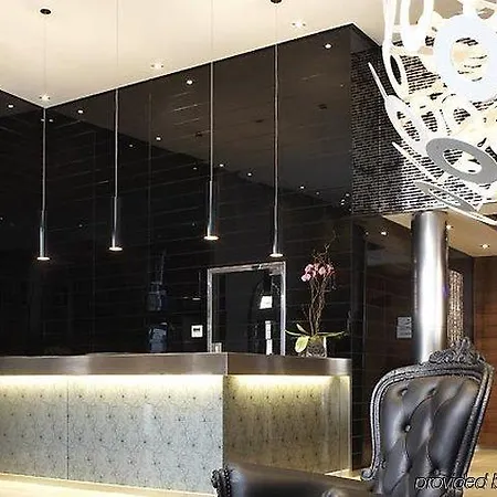 雷科莱托斯万豪ac酒店 马德里