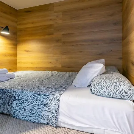 Homeabout Rio Apartment