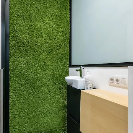 Homeabout Rio Appartamento