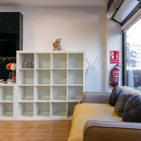 Homeabout Rio Apartment