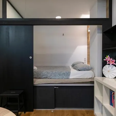 Apartment Homeabout Rio