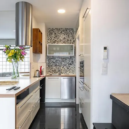 Homeabout Rio Apartment