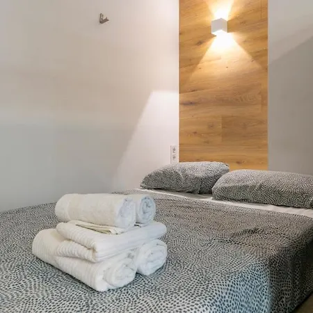Homeabout Rio Madrid