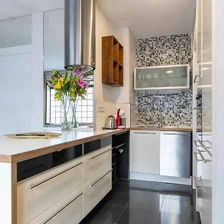 Homeabout Rio Apartment *