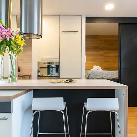 Apartment Homeabout Rio