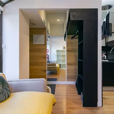 Homeabout Rio Madrid