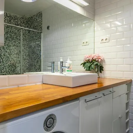 Apartment Homeabout Rio *
