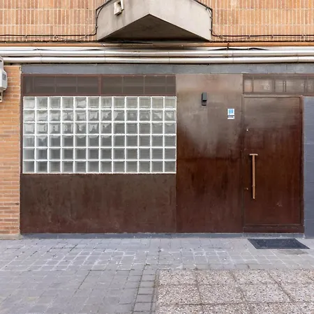 Homeabout Rio Madrid