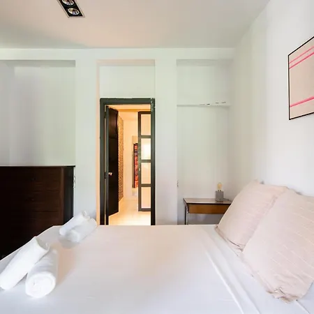 Apartamento En Tirso De Molina Apartment