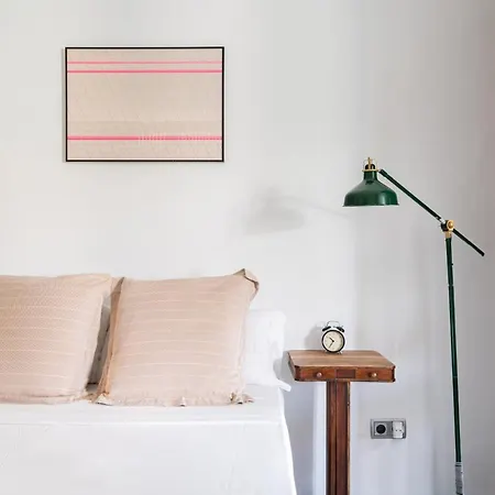 Apartamento En Tirso De Molina * Madrid
