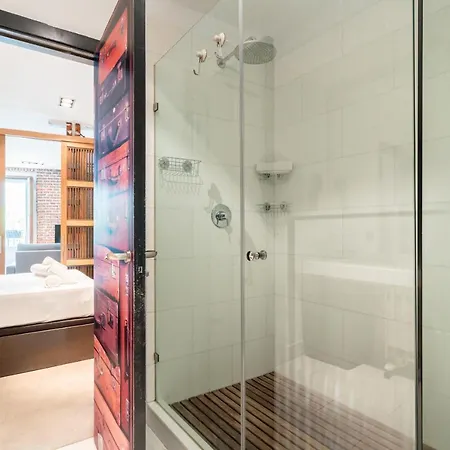 Apartamento En Tirso De Molina *