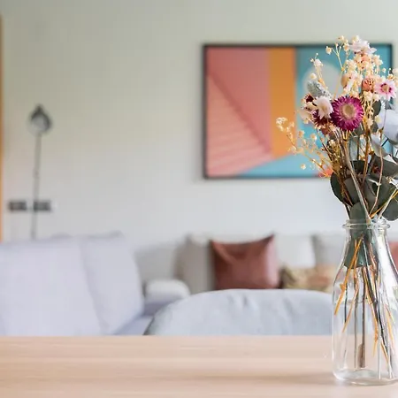 Apartamento En Tirso De Molina *