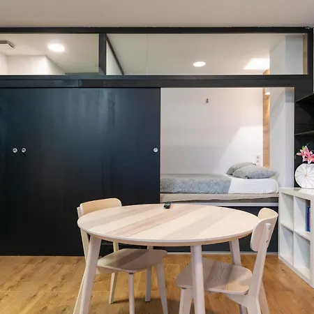 Appartamento Homeabout Rio *