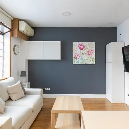 Homeabout Rio Madrid