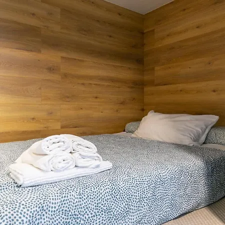 Homeabout Rio Apartment *