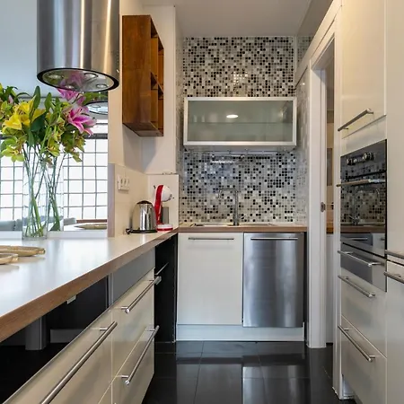 Homeabout Rio Apartment *
