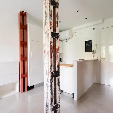 Apartamento En Tirso De Molina