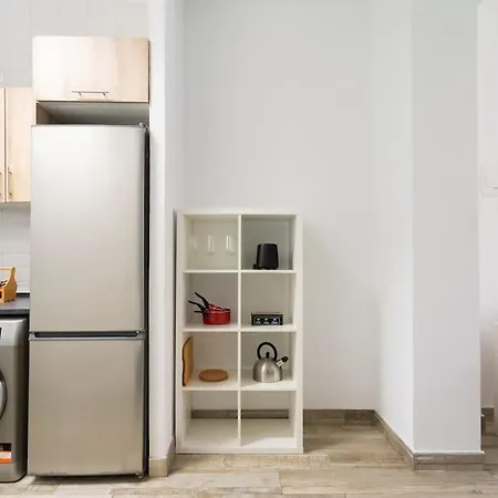 Flat At Street Level - Rio Tri-pedrero Apartment